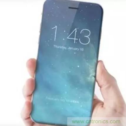 電容對超聲波，誰能解決指紋識別傳感器三大尷尬點？