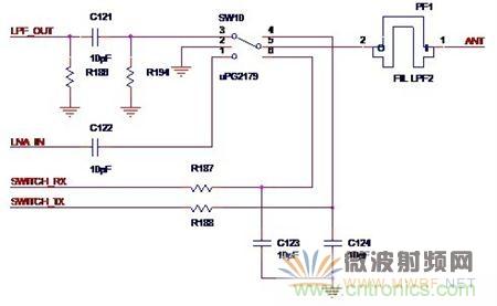 Atheros對Ralink，看WiFi產品的射頻電路設計