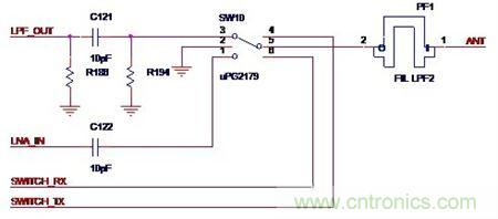 Atheros對Ralink，看WiFi產品的射頻電路設計