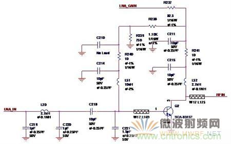 Atheros對Ralink，看WiFi產品的射頻電路設計