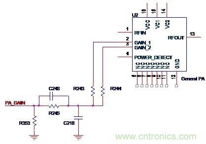 Atheros對Ralink，看WiFi產品的射頻電路設計