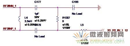 Atheros對Ralink，看WiFi產品的射頻電路設計