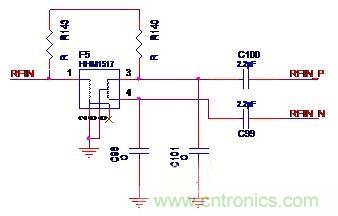 Atheros對Ralink，看WiFi產品的射頻電路設計