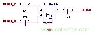 Atheros對Ralink，看WiFi產品的射頻電路設計