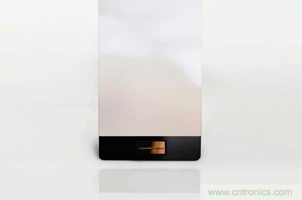 隱藏式指紋識別技術面臨哪些問題？