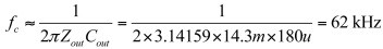 考量運算放大器在Type-2補償器中的動態(tài)響應(yīng)（二）