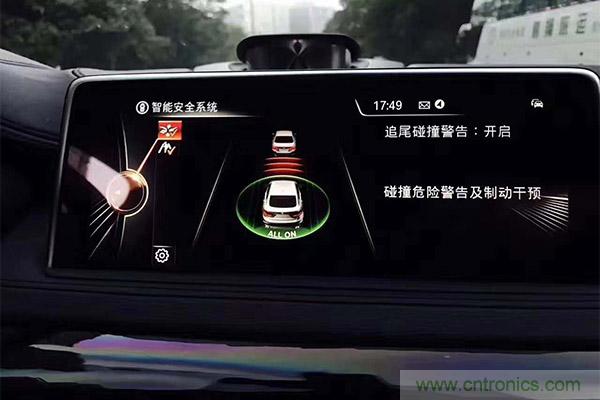 親測:從ADAS到自動駕駛,不同品牌上路表現(xiàn)對比