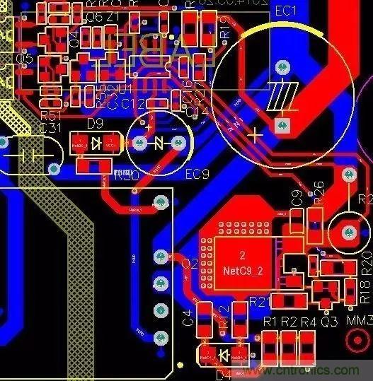 開關電源EMC過不了？PCB畫板工程師責任大了！