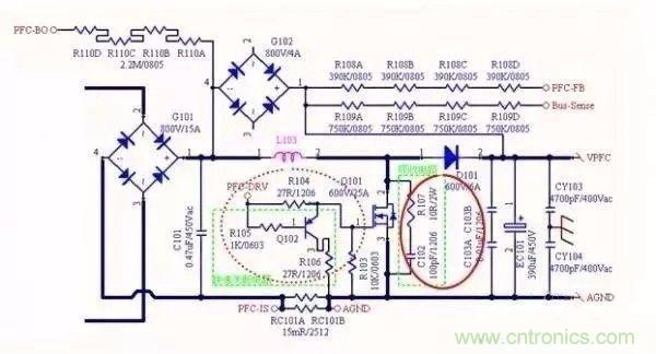 開關電源EMC過不了？PCB畫板工程師責任大了！