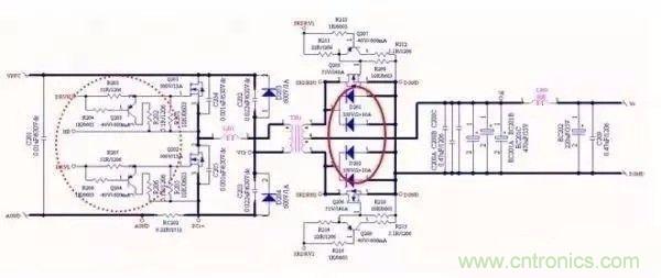 開關電源EMC過不了？PCB畫板工程師責任大了！