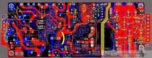 開關電源EMC過不了？PCB畫板工程師責任大了！