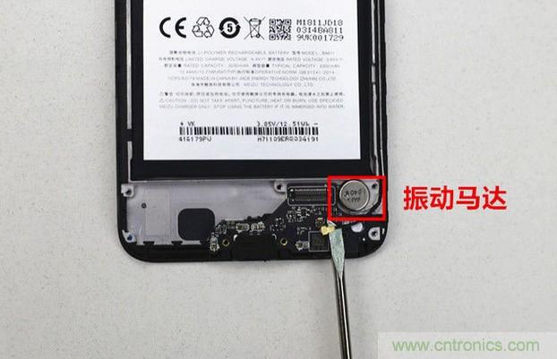 拆解魅藍6T：百元機的品質(zhì)就真的低？