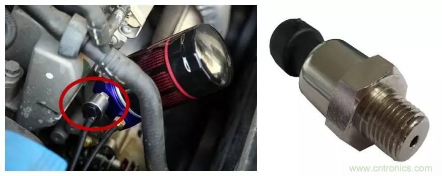 汽車上這些傳感器，你真的了解嗎？