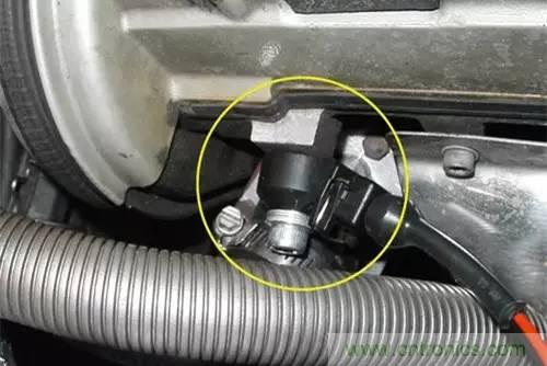 汽車上這些傳感器，你真的了解嗎？