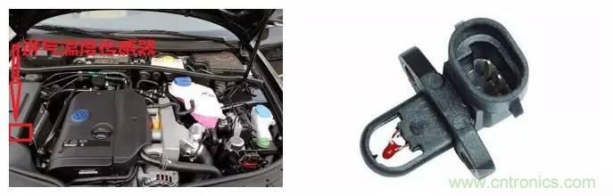 汽車上這些傳感器，你真的了解嗎？
