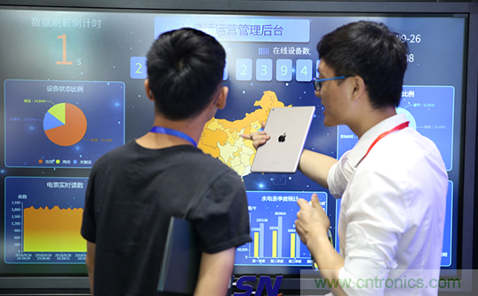做智能門鎖市場，有哪些關鍵取勝點？
