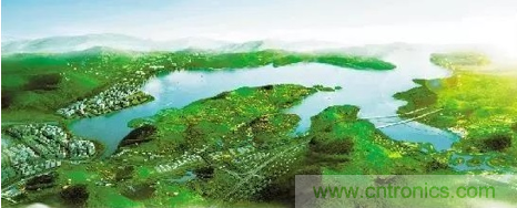 杭州IC重磅！ 2018“青山湖杯”微納智造創新挑戰賽報名開始