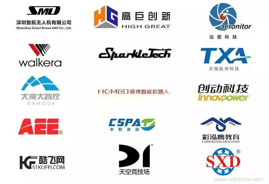 “沖上云霄”不再是夢想，無人機帶你“上天”