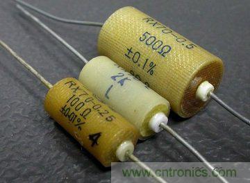 電阻還有精度之分，高精密電阻有啥特殊要求？