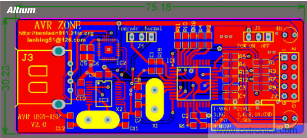 詳細(xì)步驟分解PCB如何進(jìn)行拼板？