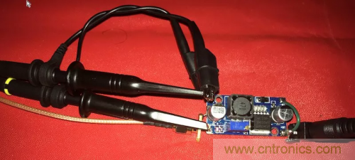 在開關電源（SMPS）中如何測量噪聲？