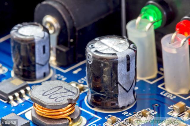 一文讀懂電容在電路中起什么作用？