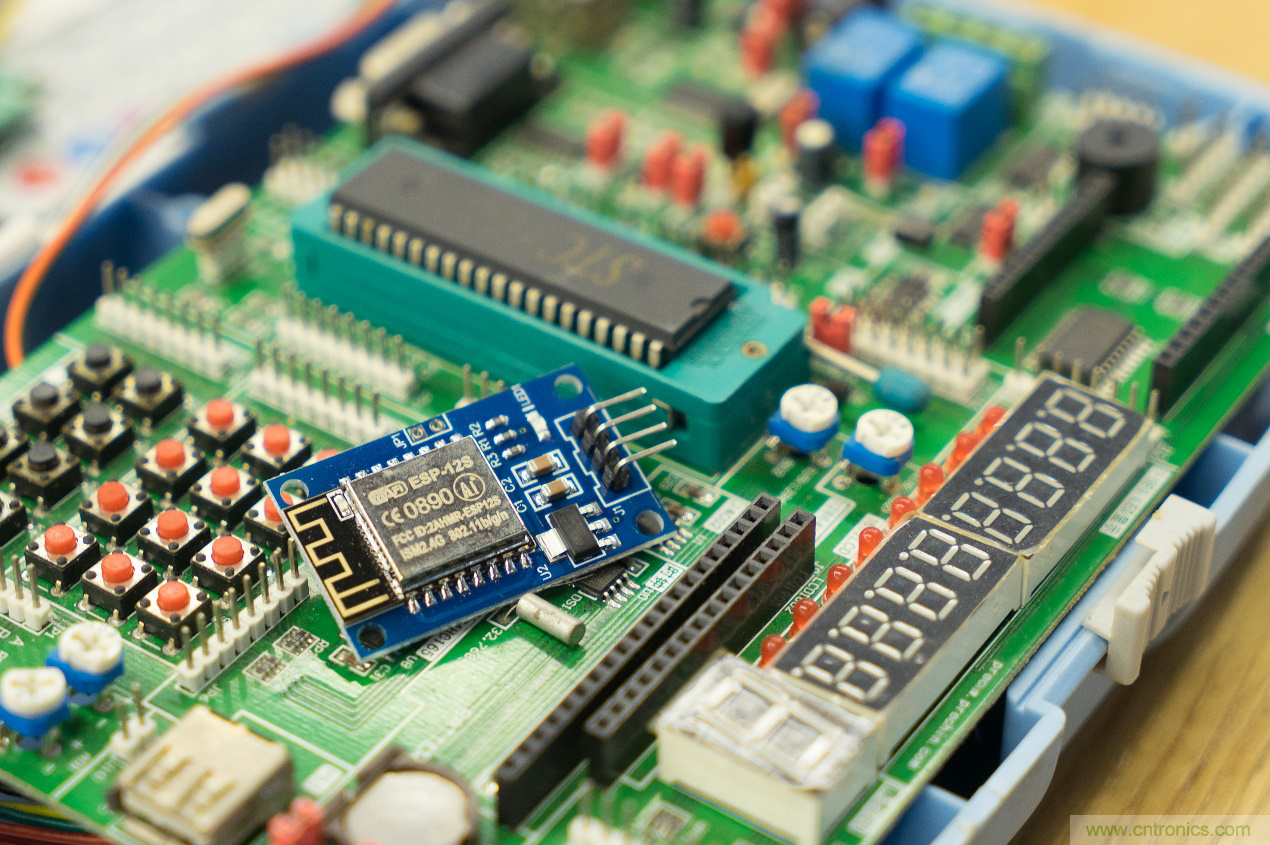 5G時代，與CEF共迎PCB發展良機