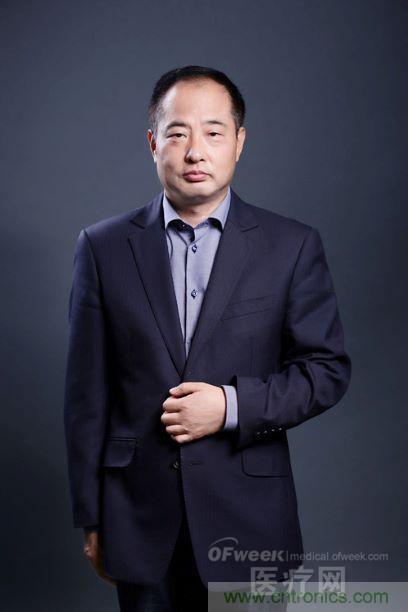 三級甲等醫院副院長開課，您來聽嗎？