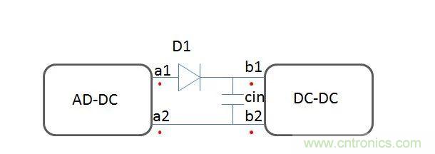 為什么電源模塊的輸出電壓會變低？
