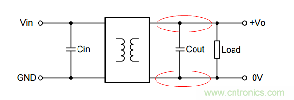 為什么電源模塊的輸出電壓會變低？
