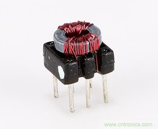 電路上的共模電感是接在開(kāi)關(guān)電源哪里,你知道嗎? 電路上的共模電感是接在開(kāi)關(guān)電源哪里,你知道嗎?