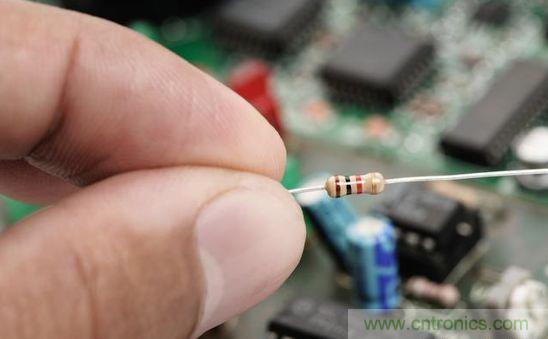 會用零歐姆電阻，是設計電路的一個重要技能！