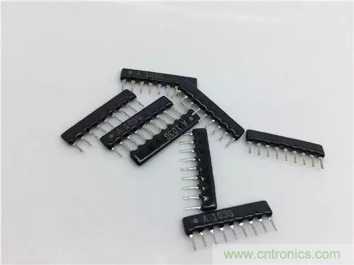 單片機中的高阻態到底什么意思？