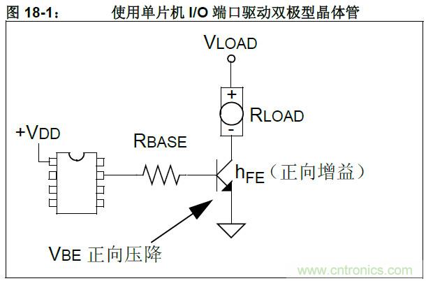 收藏！5V轉3.3V電平的19種方法技巧
