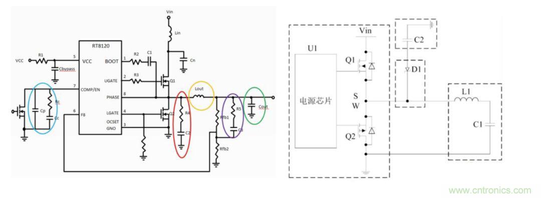 開關(guān)電源為啥有時(shí)候會(huì)叫？如何消除？