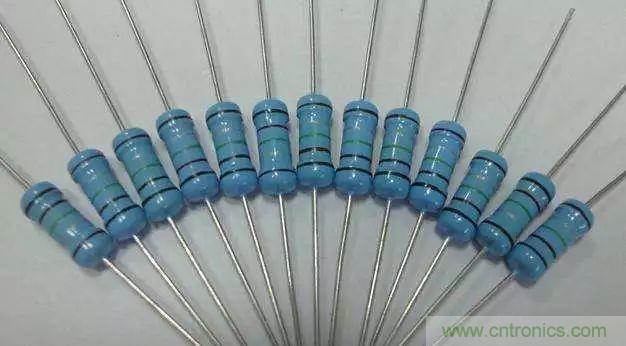 常見(jiàn)電阻器分類(lèi)，你真的知道嗎？