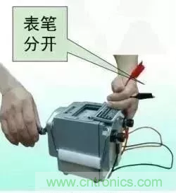 如何判斷三相異步電動機是否燒壞？