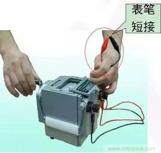 如何判斷三相異步電動機是否燒壞？