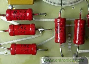 一文帶你認識：電阻精度！