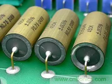一文帶你認識：電阻精度！
