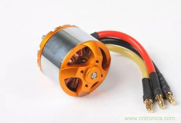 有刷電機 VS 無刷電機，看看哪個更厲害？