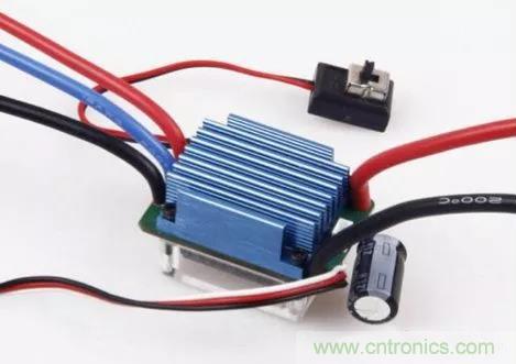 有刷電機 VS 無刷電機，看看哪個更厲害？