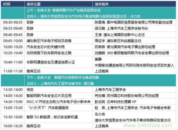 360度視角，一文帶你全覽第94屆中國電子展同期活動！