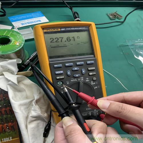 示波器探頭的校準(zhǔn)補償究竟有什么用?