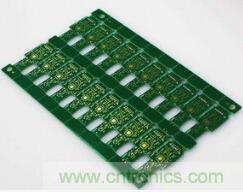 如何通過PCB的顏色來判斷PCB的品質？