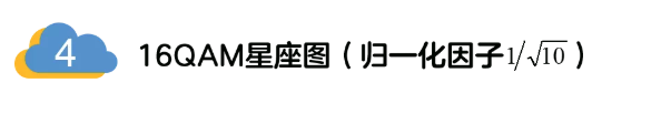 5G調(diào)制怎么實(shí)現(xiàn)的？原來通信搞到最后，都是數(shù)學(xué)!