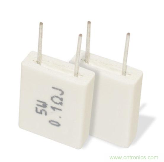 無感電阻真的無感么？