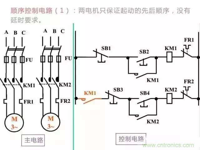 二次回路圖都懂了嗎？3分鐘幫你搞清楚！