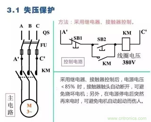 二次回路圖都懂了嗎？3分鐘幫你搞清楚！