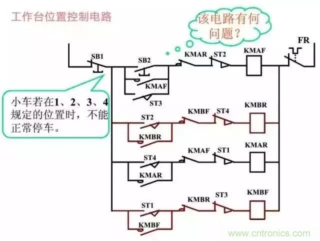 二次回路圖都懂了嗎？3分鐘幫你搞清楚！